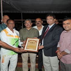 Felicitation